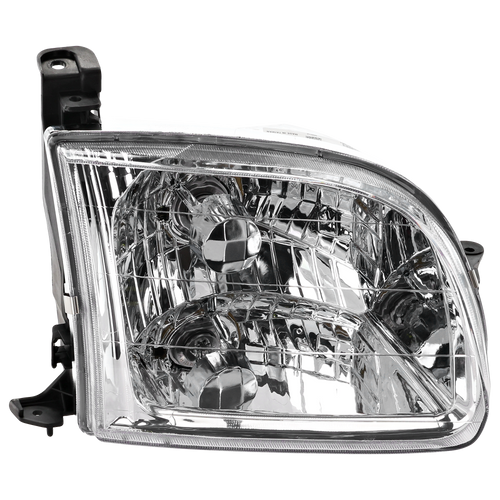 TUNDRA 00-04 HEAD LAMP RH, Assembly, Halogen, Regular/Access Cab - CAPA