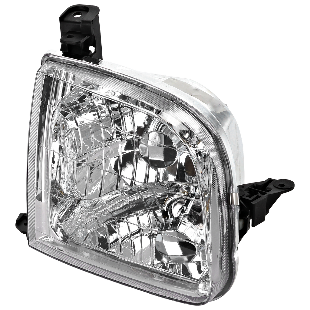 TUNDRA 00-04 HEAD LAMP RH, Assembly, Halogen, Regular/Access Cab - CAPA