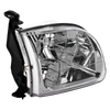 TUNDRA 00-04 HEAD LAMP RH, Assembly, Halogen, Regular/Access Cab - CAPA