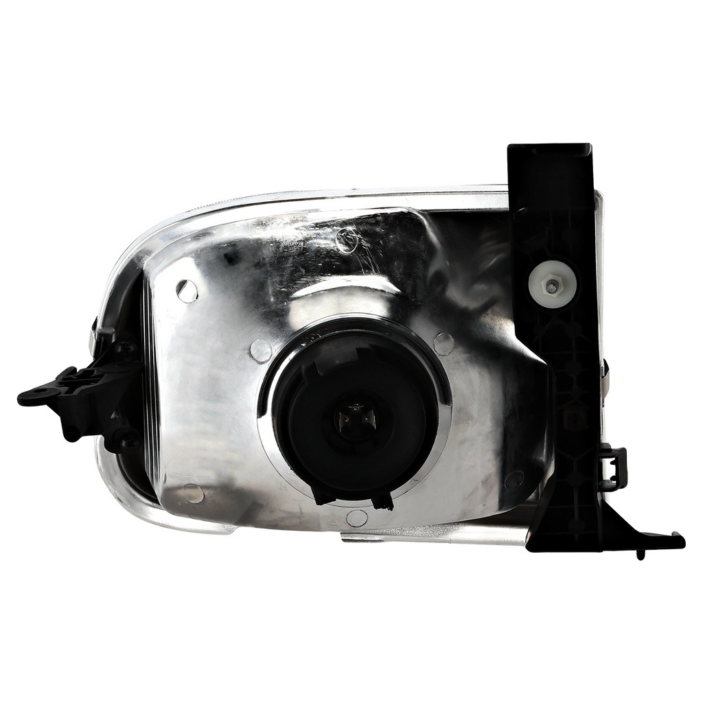 TUNDRA 00-04 HEAD LAMP RH, Assembly, Halogen, Regular/Access Cab - CAPA