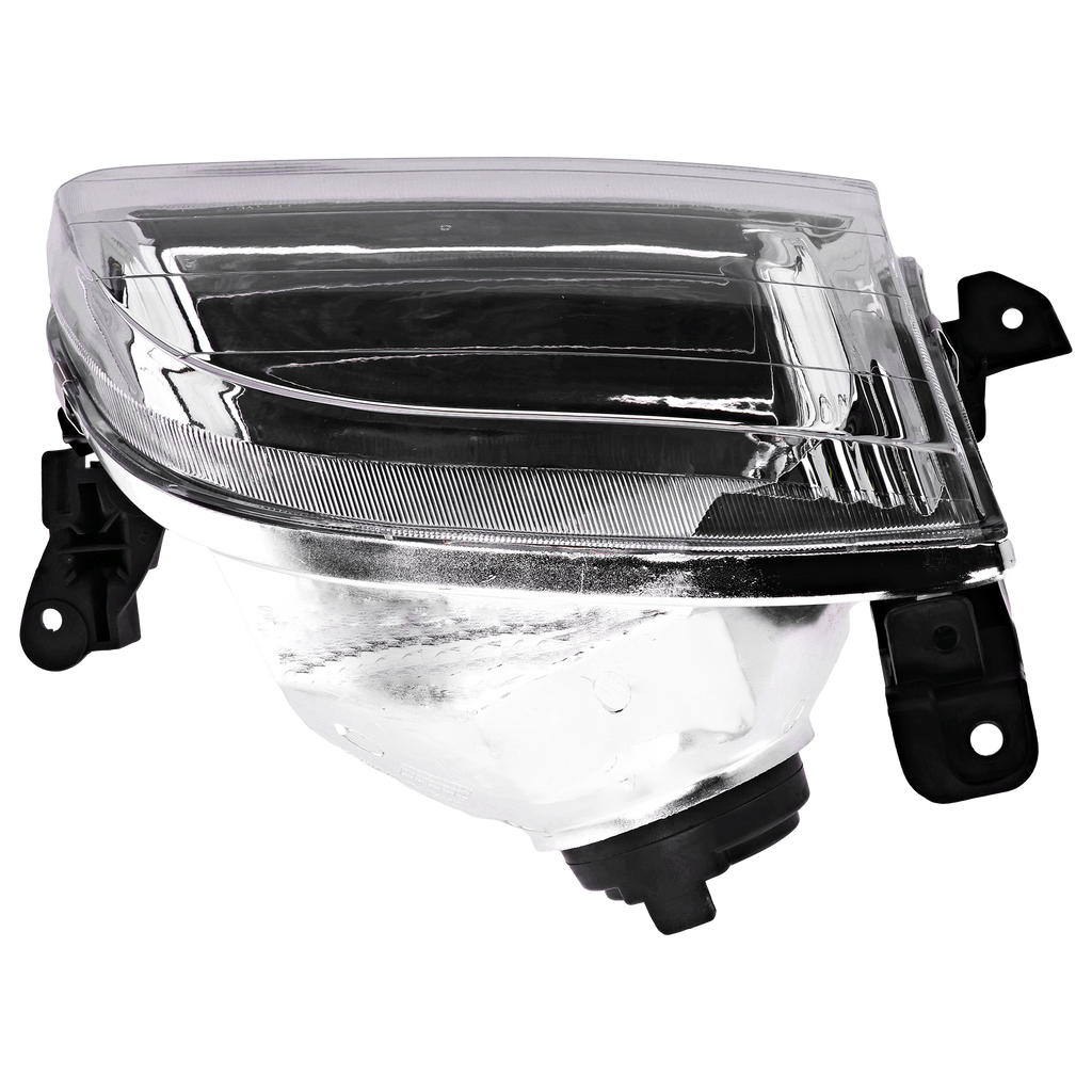 TUNDRA 00-04 HEAD LAMP RH, Assembly, Halogen, Regular/Access Cab - CAPA