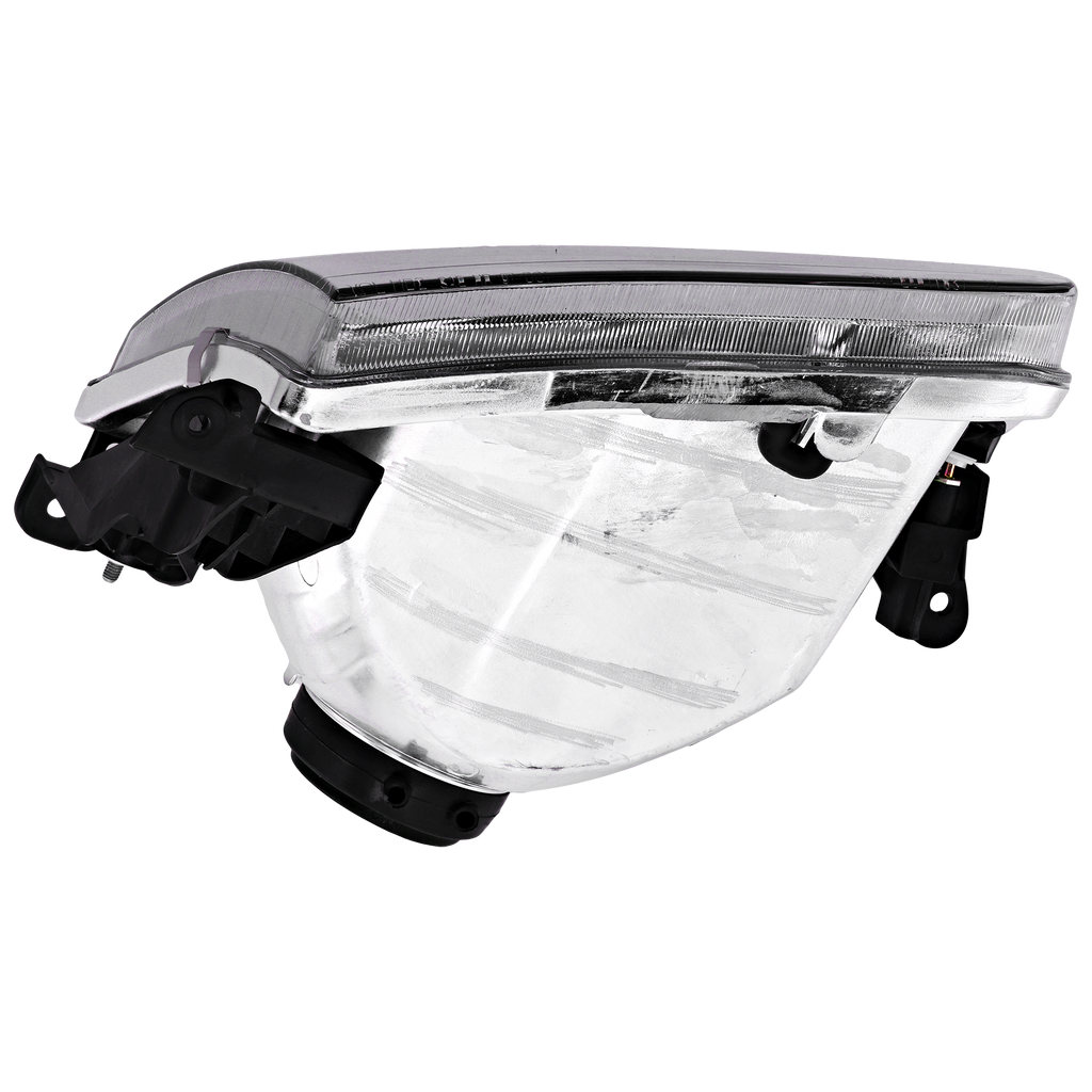 TUNDRA 00-04 HEAD LAMP RH, Assembly, Halogen, Regular/Access Cab - CAPA