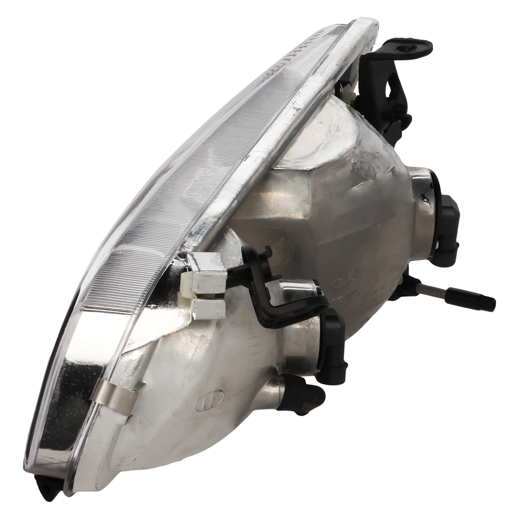 CAMRY 00-01 HEAD LAMP RH, Assembly, Halogen - CAPA