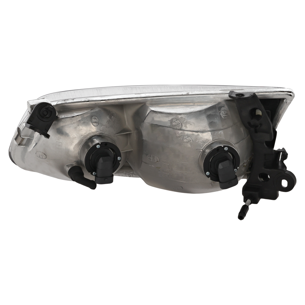 CAMRY 00-01 HEAD LAMP RH, Assembly, Halogen - CAPA