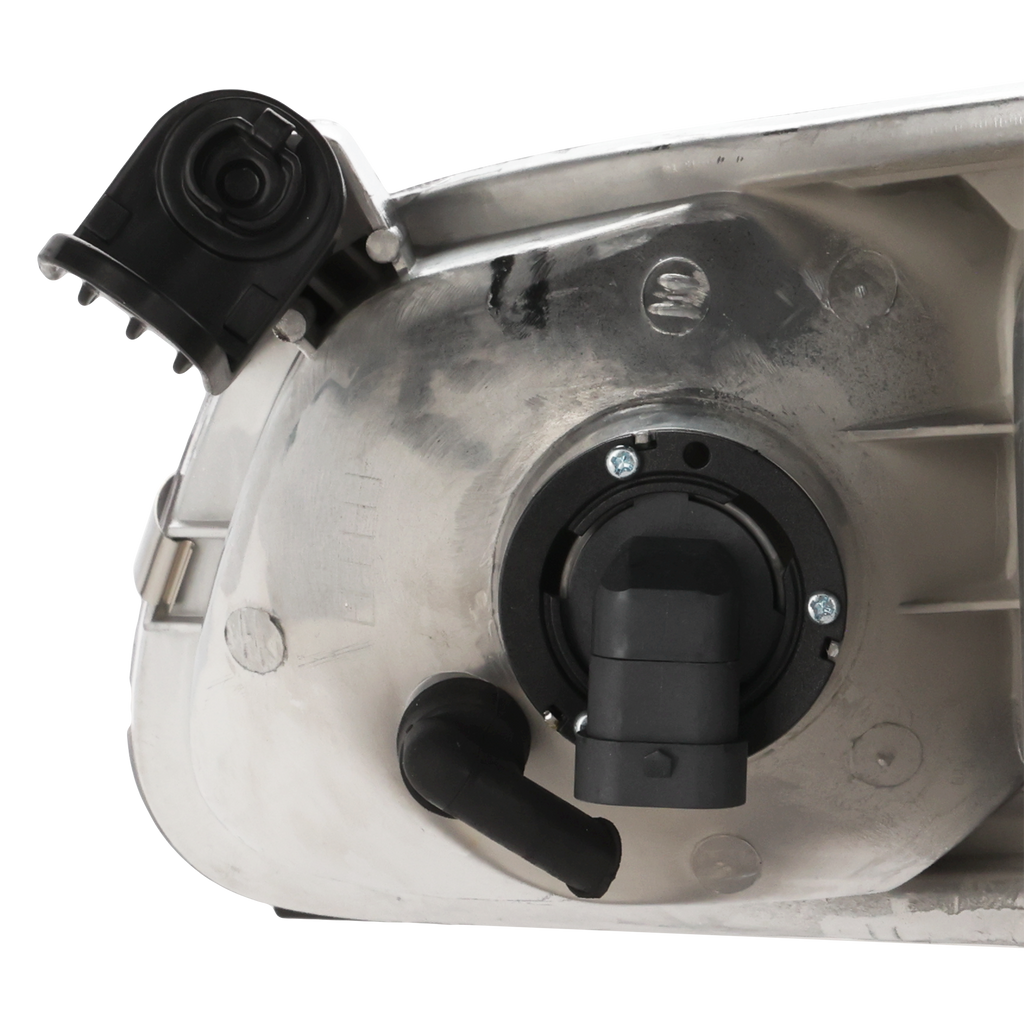 CAMRY 00-01 HEAD LAMP RH, Assembly, Halogen - CAPA