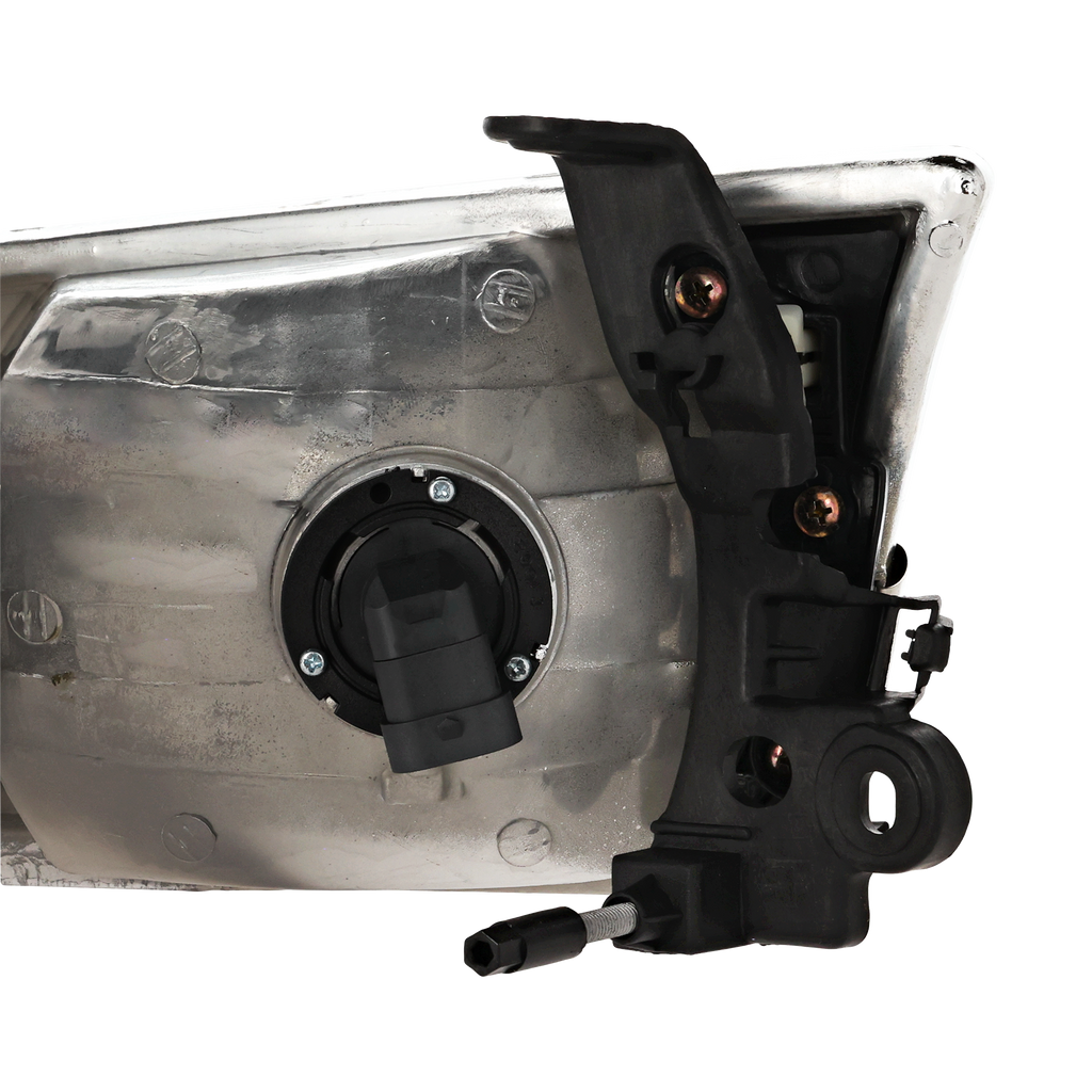 CAMRY 00-01 HEAD LAMP RH, Assembly, Halogen - CAPA