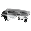 CAMRY 00-01 HEAD LAMP LH, Assembly, Halogen - CAPA