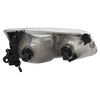 CAMRY 00-01 HEAD LAMP LH, Assembly, Halogen - CAPA