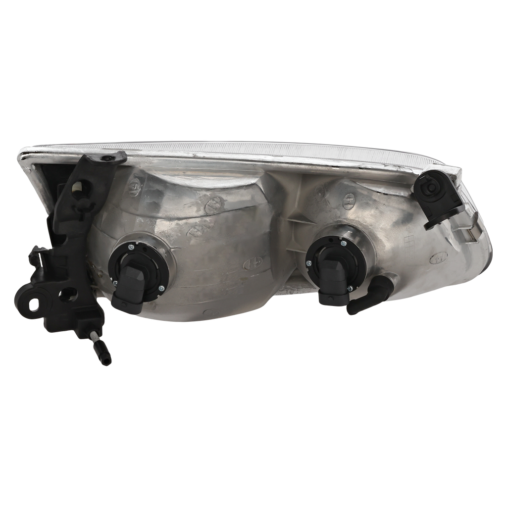 CAMRY 00-01 HEAD LAMP LH, Assembly, Halogen - CAPA