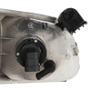 CAMRY 00-01 HEAD LAMP LH, Assembly, Halogen - CAPA