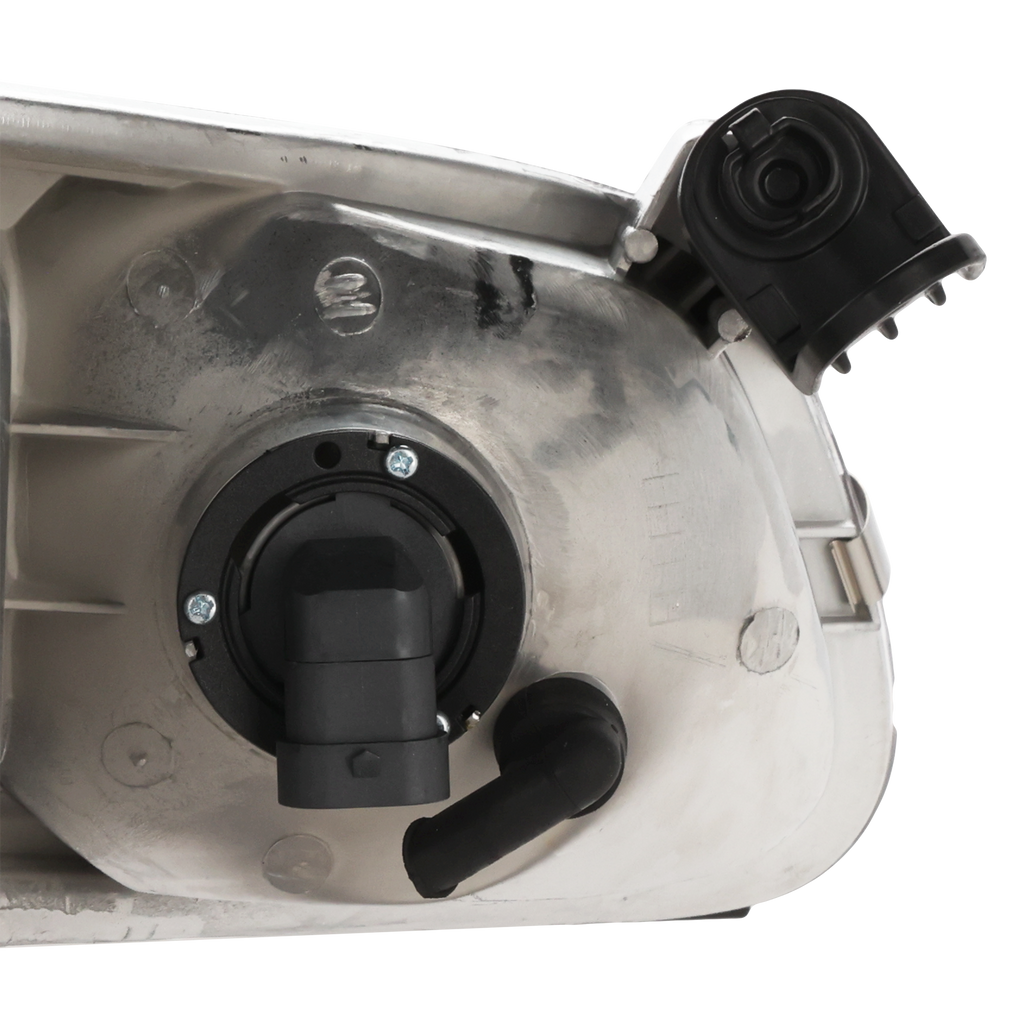 CAMRY 00-01 HEAD LAMP LH, Assembly, Halogen - CAPA