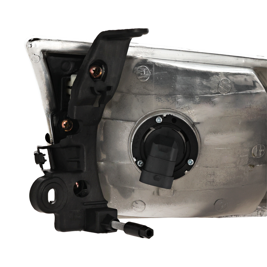 CAMRY 00-01 HEAD LAMP LH, Assembly, Halogen - CAPA