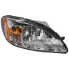TAURUS 00-07 HEAD LAMP RH, Assembly, Halogen, w/o Centennial Edition - CAPA