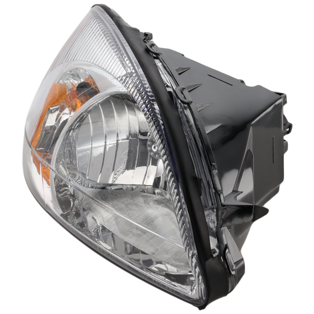 TAURUS 00-07 HEAD LAMP RH, Assembly, Halogen, w/o Centennial Edition - CAPA