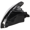 TAURUS 00-07 HEAD LAMP RH, Assembly, Halogen, w/o Centennial Edition - CAPA