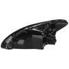 TAURUS 00-07 HEAD LAMP RH, Assembly, Halogen, w/o Centennial Edition - CAPA