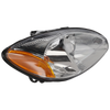 TAURUS 00-07 HEAD LAMP RH, Assembly, Halogen, w/o Centennial Edition - CAPA