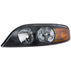 LS 00-02 HEAD LAMP LH, Assembly