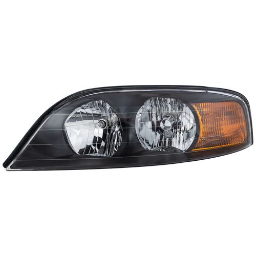 LS 00-02 HEAD LAMP LH, Assembly