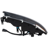 LS 00-02 HEAD LAMP LH, Assembly