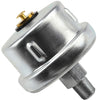 BECK-ARNLEY OIL PRESSURE GAUGE SWITCH -- A High Quality, Direct Fit OEM Replacement Oil Pressure Gau