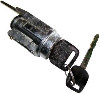 Beck Arnley - Ignition Lock Cylinder