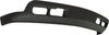 SILVERADO 99-02/TAHOE 00-06 FRONT LOWER VALANCE, Air Deflector, Primed, w/ Fog Light and Tow Hook Holes - CAPA