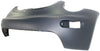 BEETLE 98-98 FRONT BUMPER COVER, Primed, Hatchback