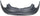 BEETLE 98-98 FRONT BUMPER COVER, Primed, Hatchback