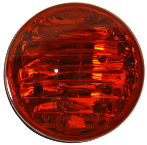 IS300 01-05 TAIL LAMP LH, Inner, Lens and Housing