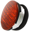 IS300 01-05 TAIL LAMP LH, Inner, Lens and Housing