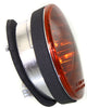 IS300 01-05 TAIL LAMP LH, Inner, Lens and Housing