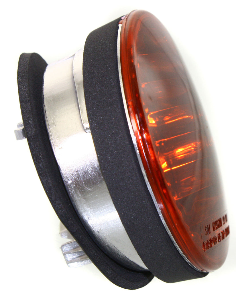 IS300 01-05 TAIL LAMP LH, Inner, Lens and Housing