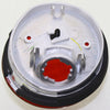IS300 01-05 TAIL LAMP LH, Inner, Lens and Housing