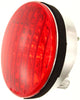 IS300 01-05 TAIL LAMP RH, Inner, Lens and Housing