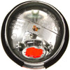 IS300 01-05 TAIL LAMP RH, Inner, Lens and Housing