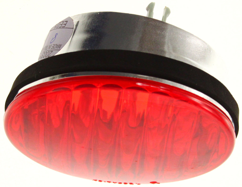 IS300 01-05 TAIL LAMP RH, Inner, Lens and Housing
