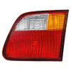 CIVIC 99-00 TAIL LAMP RH, Inner, Lens and Housing, Sedan