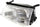 AVALON 95-97 HEAD LAMP LH, Assembly, Halogen