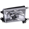 4RUNNER 99-02 HEAD LAMP RH, Assembly, Halogen - CAPA