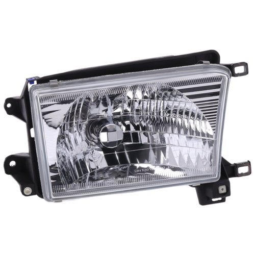 4RUNNER 99-02 HEAD LAMP RH, Assembly, Halogen - CAPA