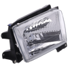 4RUNNER 99-02 HEAD LAMP RH, Assembly, Halogen - CAPA