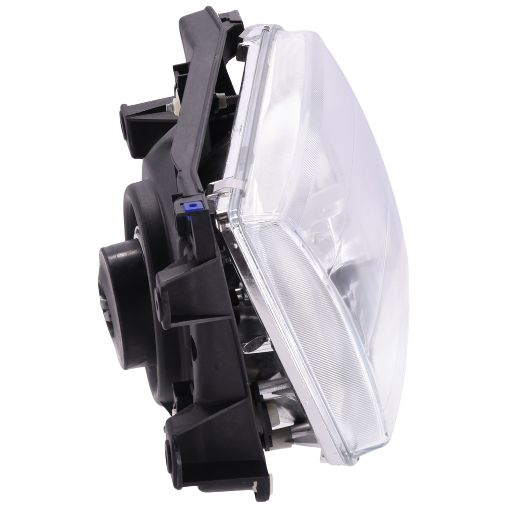 4RUNNER 99-02 HEAD LAMP RH, Assembly, Halogen - CAPA