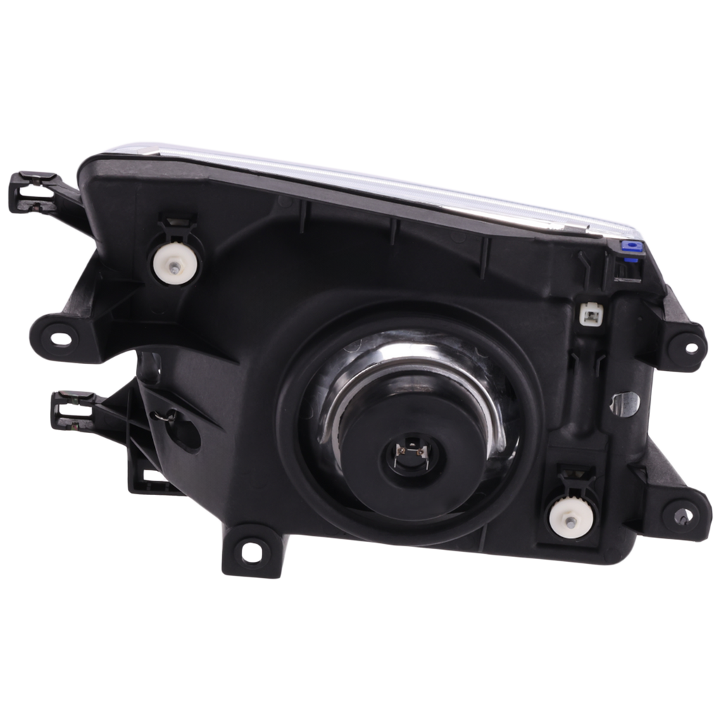 4RUNNER 99-02 HEAD LAMP RH, Assembly, Halogen - CAPA
