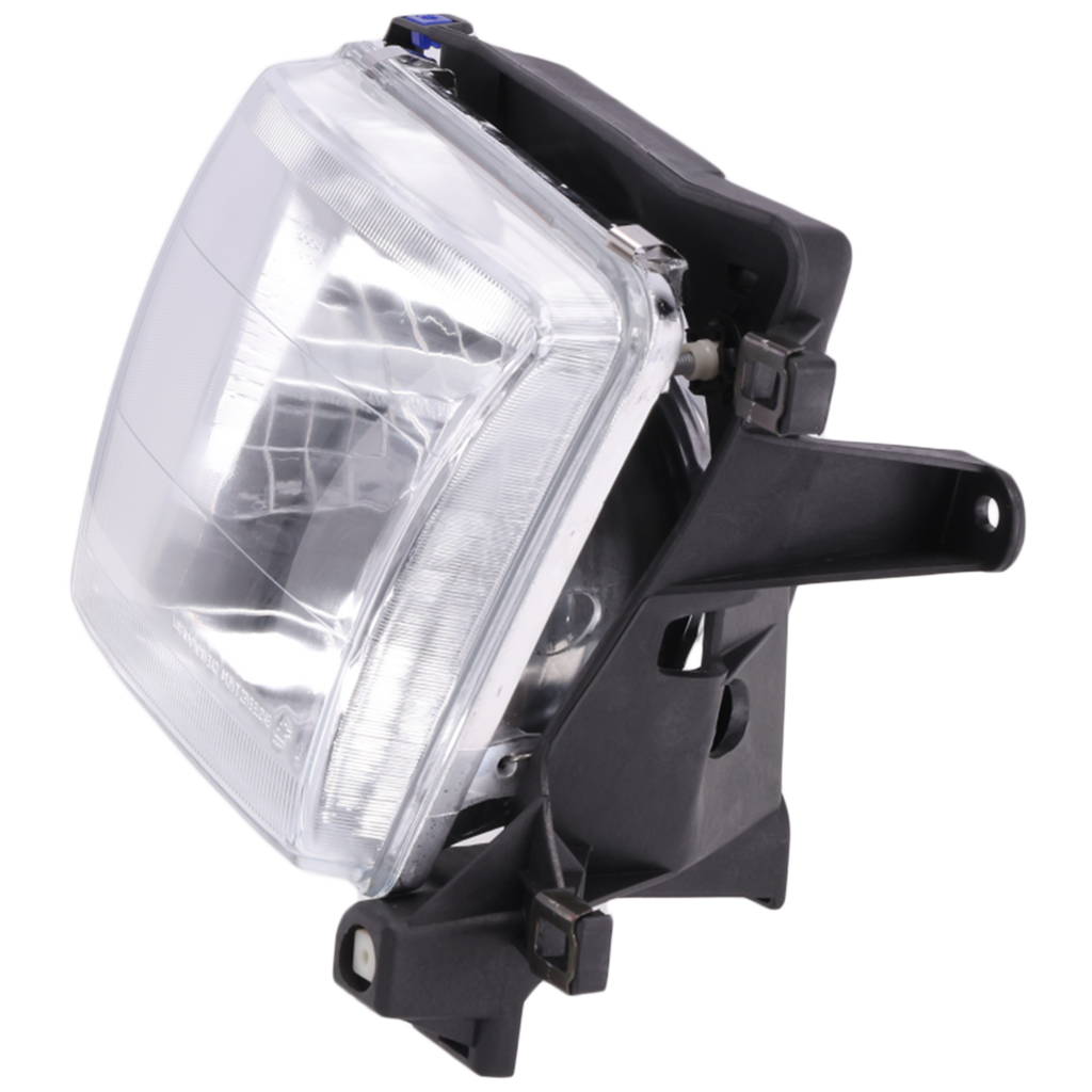 4RUNNER 99-02 HEAD LAMP RH, Assembly, Halogen - CAPA