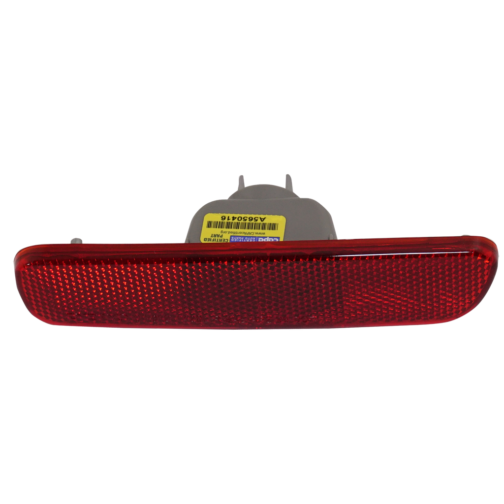 RX300 99-03 / IS300 01-05 REAR SIDE MARKER LAMP RH, Assembly, On Bumper - CAPA