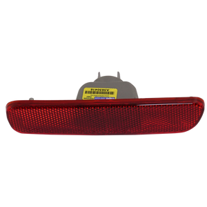 RX300 99-03 / IS300 01-05 REAR SIDE MARKER LAMP RH, Assembly, On Bumper - CAPA