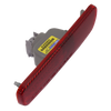 RX300 99-03 / IS300 01-05 REAR SIDE MARKER LAMP RH, Assembly, On Bumper - CAPA
