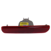RX300 99-03 / IS300 01-05 REAR SIDE MARKER LAMP RH, Assembly, On Bumper - CAPA