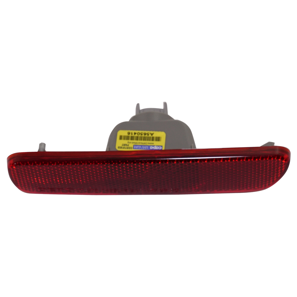 RX300 99-03 / IS300 01-05 REAR SIDE MARKER LAMP RH, Assembly, On Bumper - CAPA